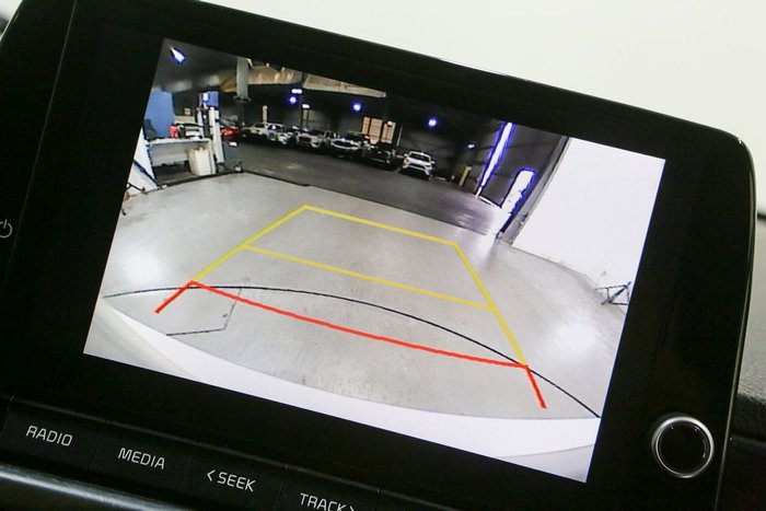 2023 Kia Picanto GT-Line