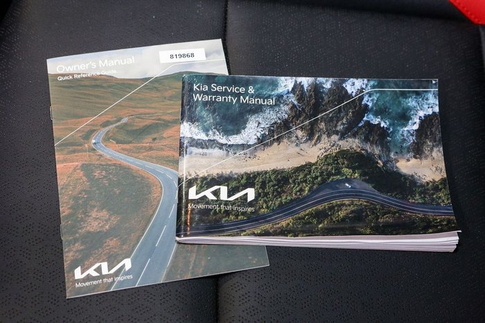 2023 Kia Picanto GT-Line