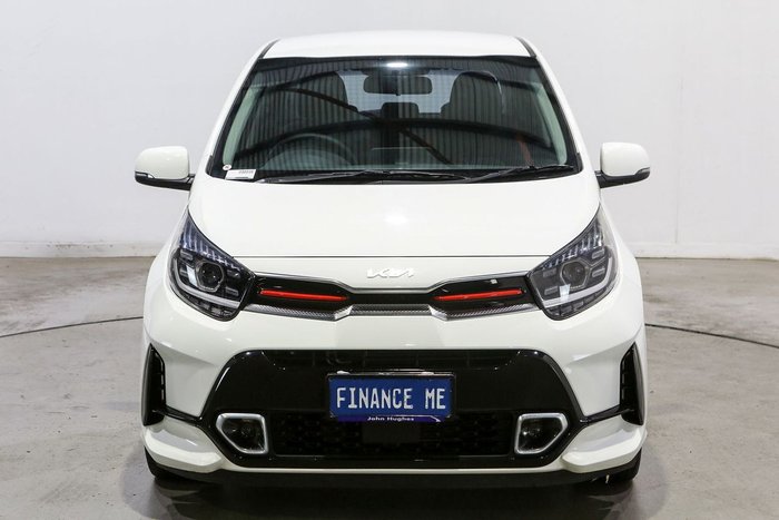 2023 Kia Picanto