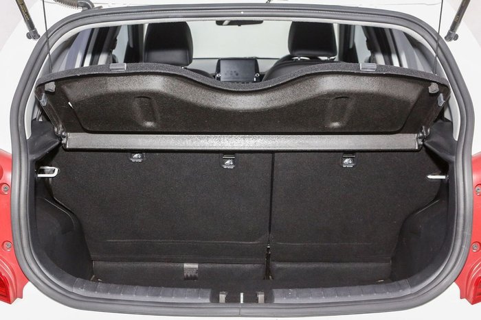 2023 Kia Picanto GT-Line