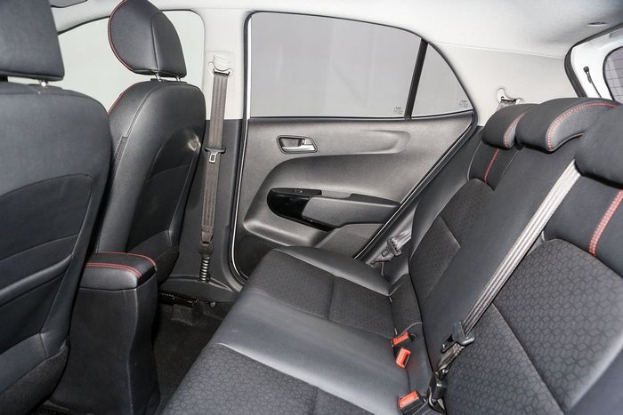 2023 Kia Picanto GT-Line