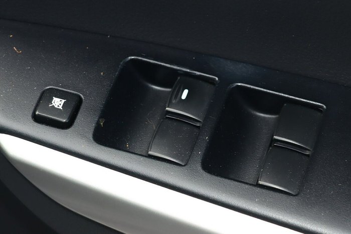 2016 Mitsubishi Pajero Sport Exceed