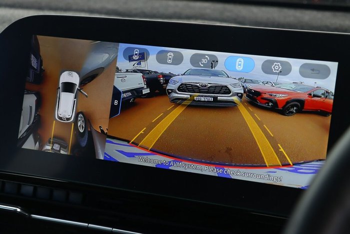 2023 Chery OMODA 5 EX