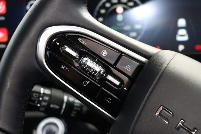 2023 Chery OMODA 5 EX