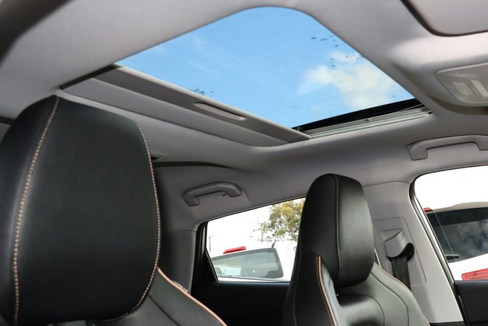 2023 Chery OMODA 5 EX