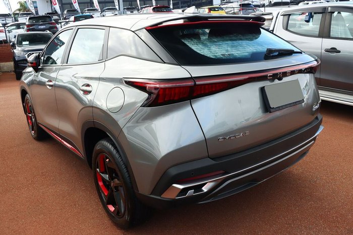 2023 Chery OMODA 5 EX