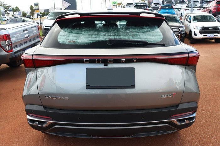 2023 Chery OMODA 5 EX