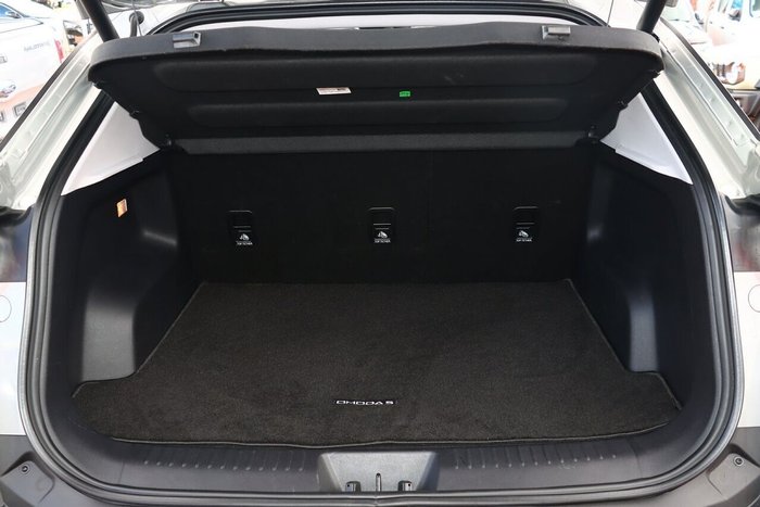 2023 Chery OMODA 5 EX