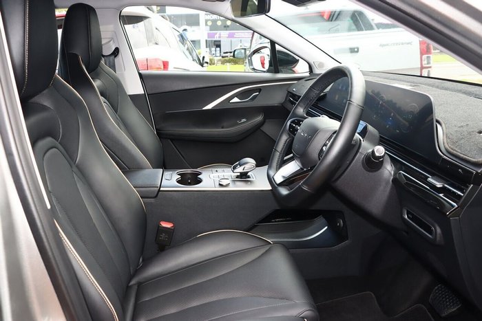 2023 Chery OMODA 5 EX