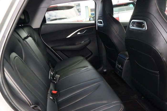 2023 Chery OMODA 5 EX