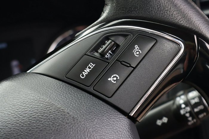 2019 Mitsubishi Outlander ES