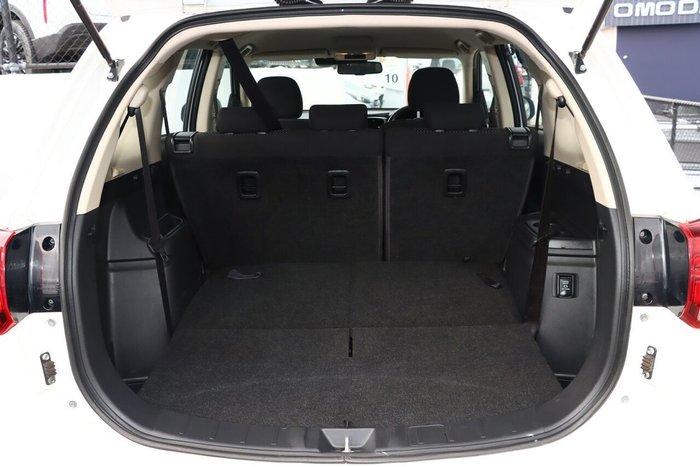 2019 Mitsubishi Outlander ES