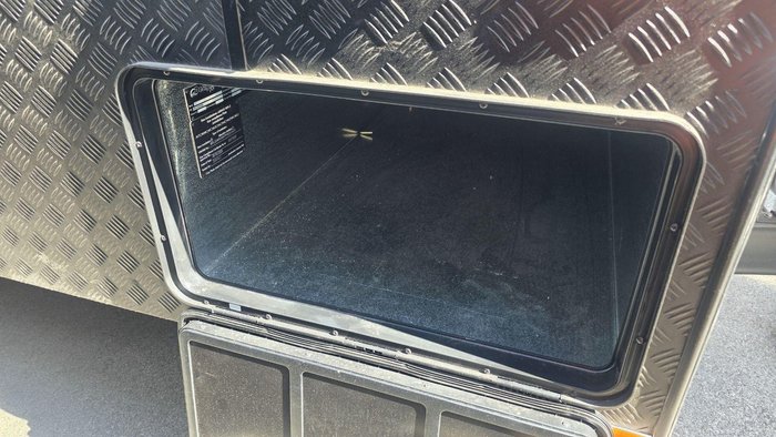 2026 Design RV Getaway 174Md 17'4