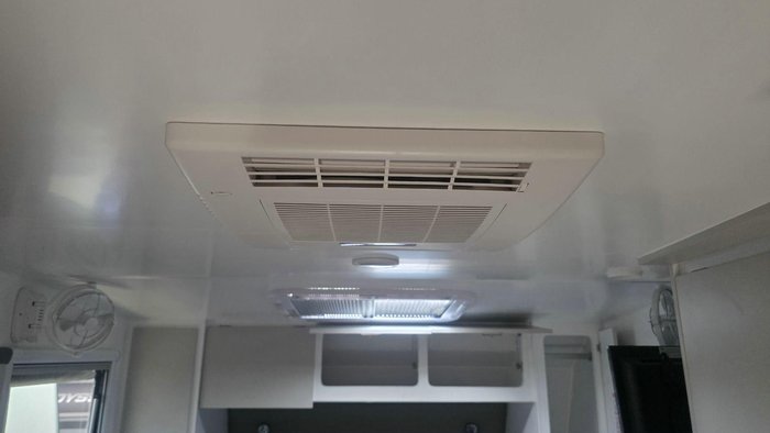 2026 Design RV Getaway 174Md 17'4