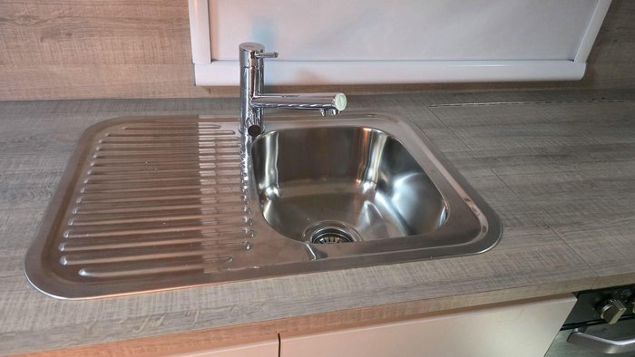 2026 Design RV Getaway 174Md 17'4