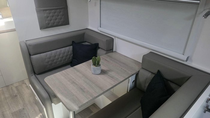 2026 Design RV Getaway 174Md 17'4