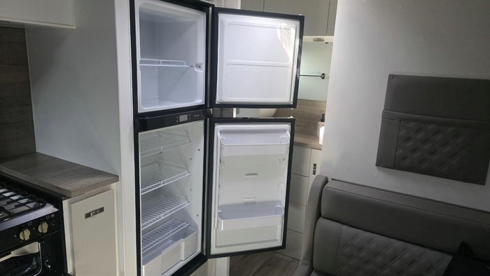 2026 Design RV Getaway 174Md 17'4