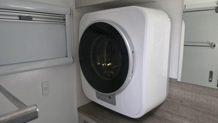 2026 Design RV Getaway 174Md 17'4