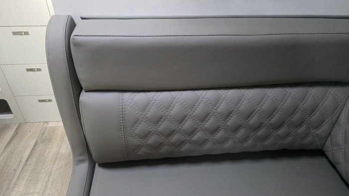 2026 Design RV Getaway 174Md 17'4