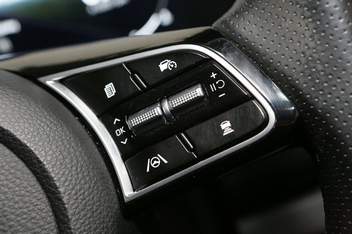 2023 Kia Seltos GT-Line