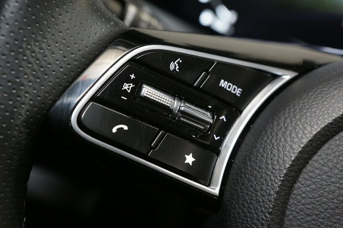 2023 Kia Seltos GT-Line