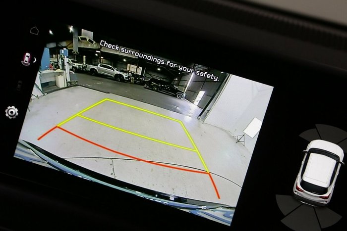 2023 Kia Seltos GT-Line