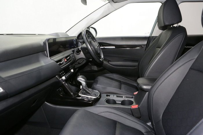 2023 Kia Seltos GT-Line