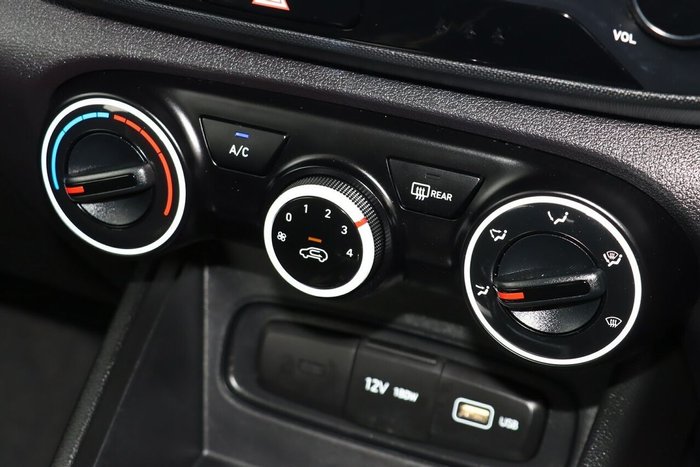 2022 Hyundai Venue Active