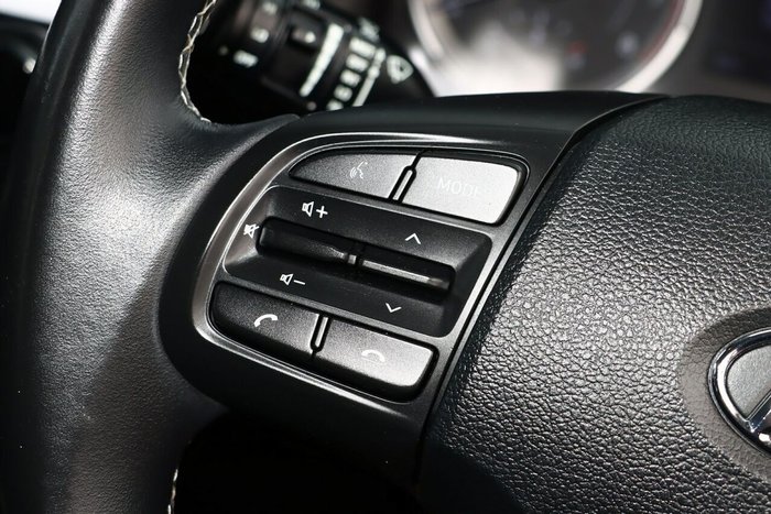 2022 Hyundai Venue Active