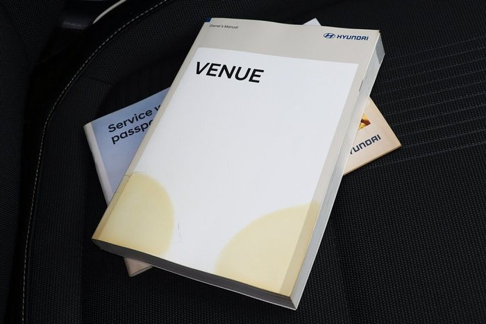 2022 Hyundai Venue Active