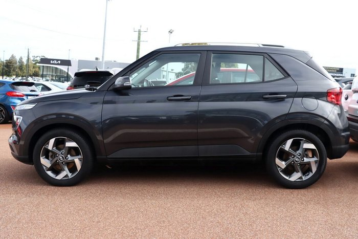 2022 Hyundai Venue Active