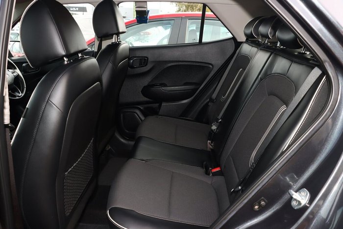 2022 Hyundai Venue Active