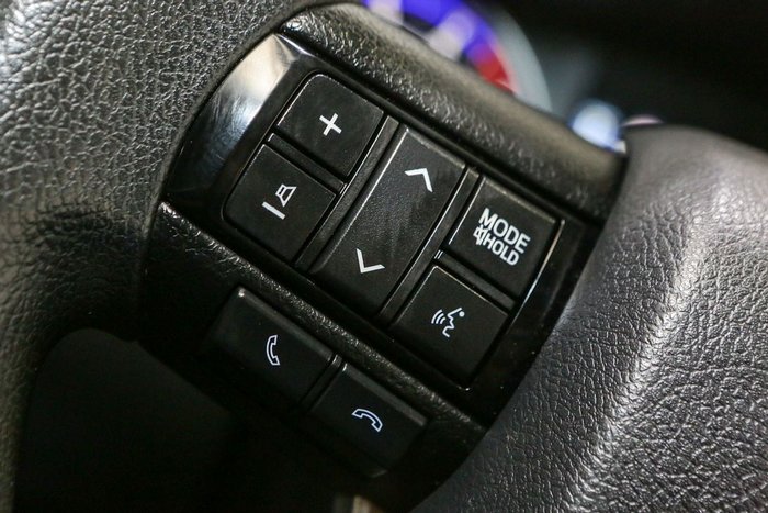 2020 Toyota Hilux SR