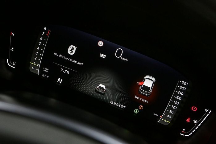 2024 Honda Civic Type R