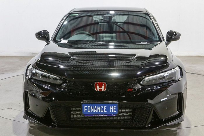 2024 Honda Civic Type R