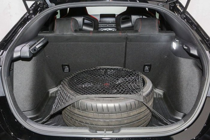 2024 Honda Civic Type R