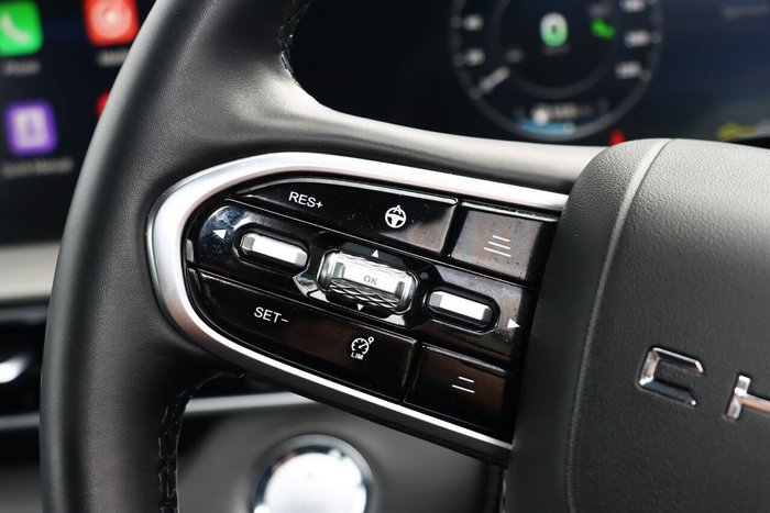 2024 Chery Tiggo 4 Pro Urban