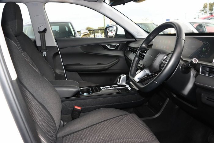 2024 Chery Tiggo 4 Pro Urban