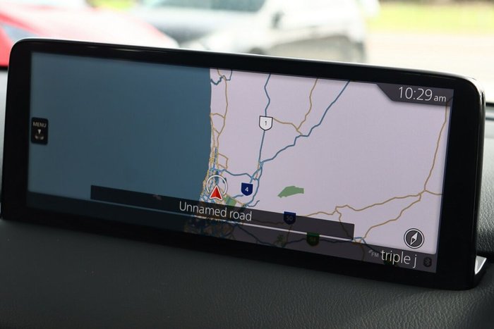 2025 Mazda CX-5 G25 Maxx Sport