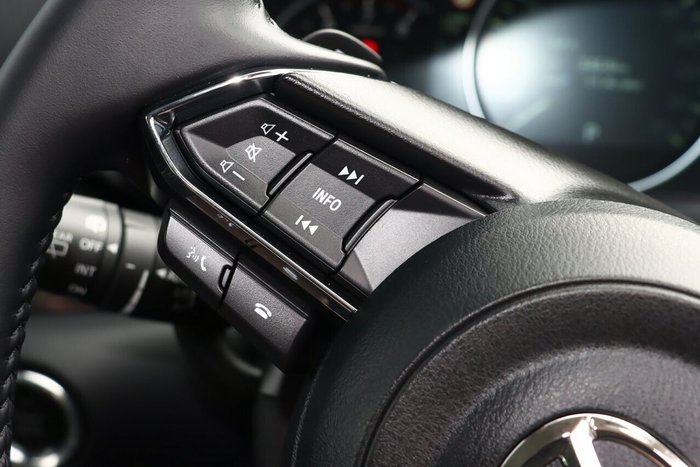 2025 Mazda CX-5 G25 Maxx Sport