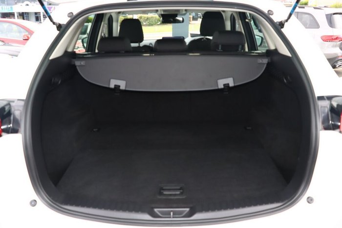 2025 Mazda CX-5 G25 Maxx Sport