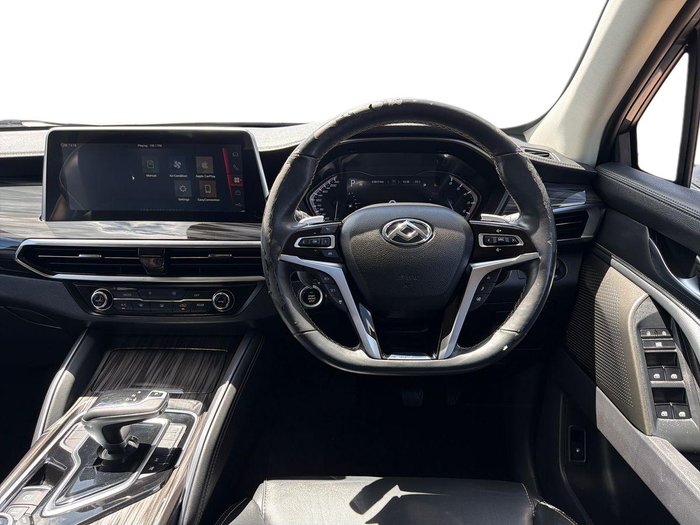 2022 LDV D90 Executive