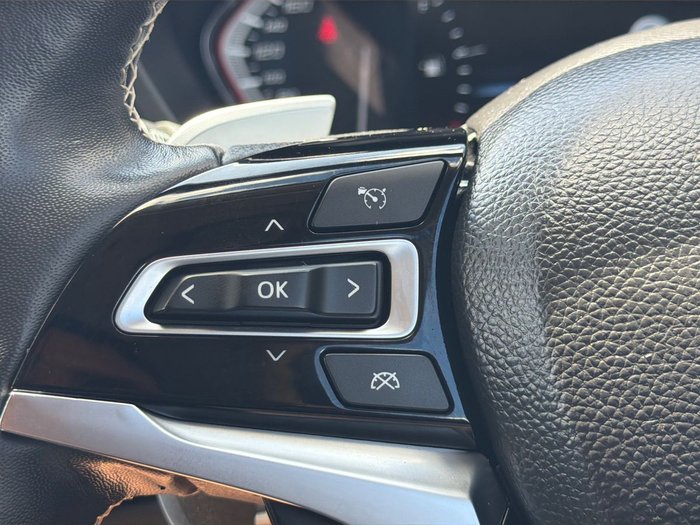 2022 LDV D90 Executive