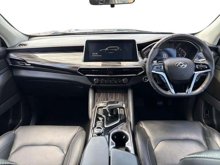 2022 LDV D90 Executive