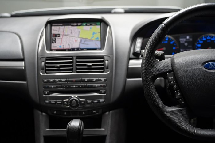 2016 Ford Falcon XR8 Sprint