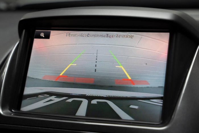 2016 Ford Falcon XR8 Sprint