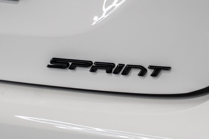 2016 Ford Falcon XR8 Sprint