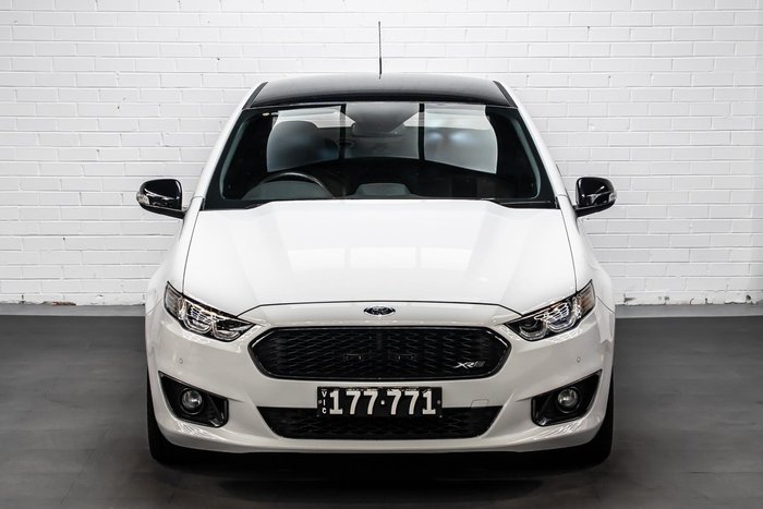 2016 Ford Falcon XR8 Sprint