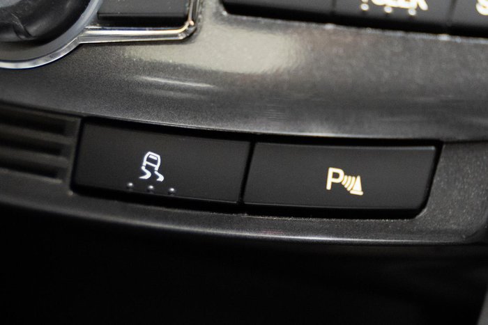 2016 Ford Falcon XR8 Sprint