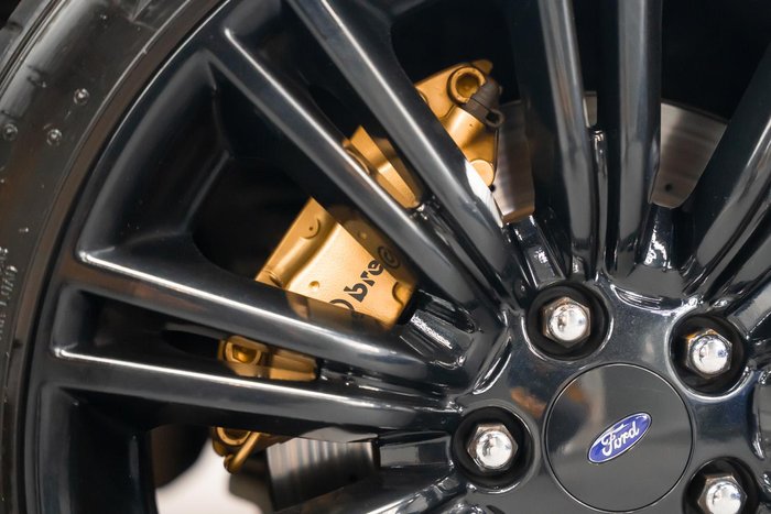 2016 Ford Falcon XR8 Sprint